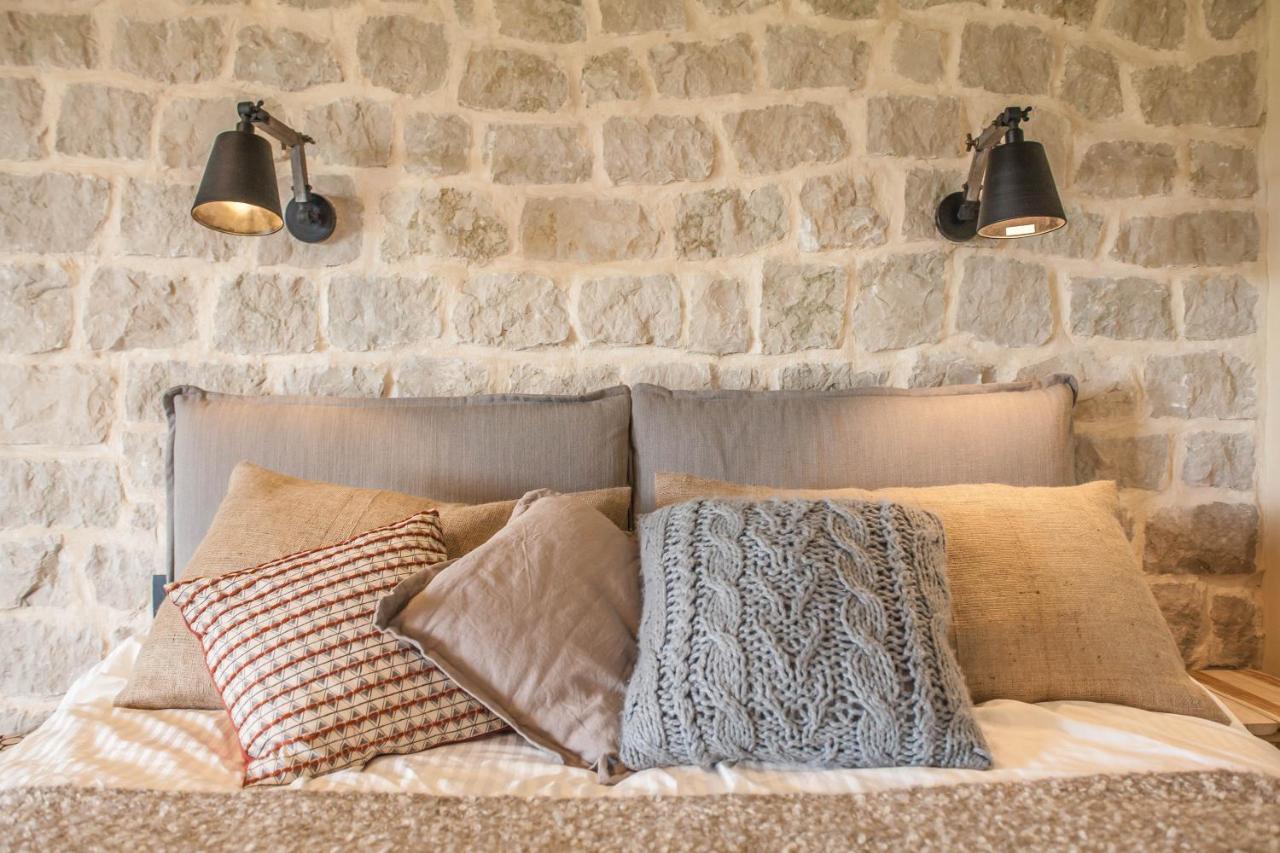 B&B Torre Dell'Angelo Чита' Сант'Анджело Екстериор снимка